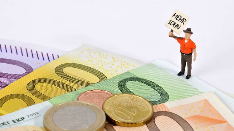 40 Prozent der Unternehmen planten eine Steigerung des Personalbestandes.