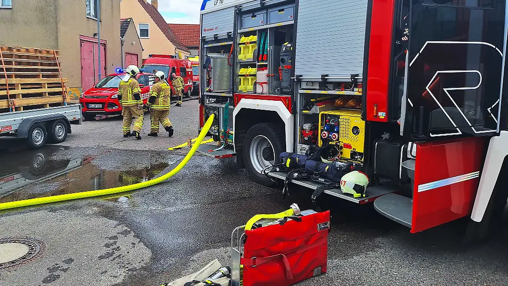 Eine-Tote-wurde-in-einem-Wohnhaus-in-Delitzsch-entdeckt