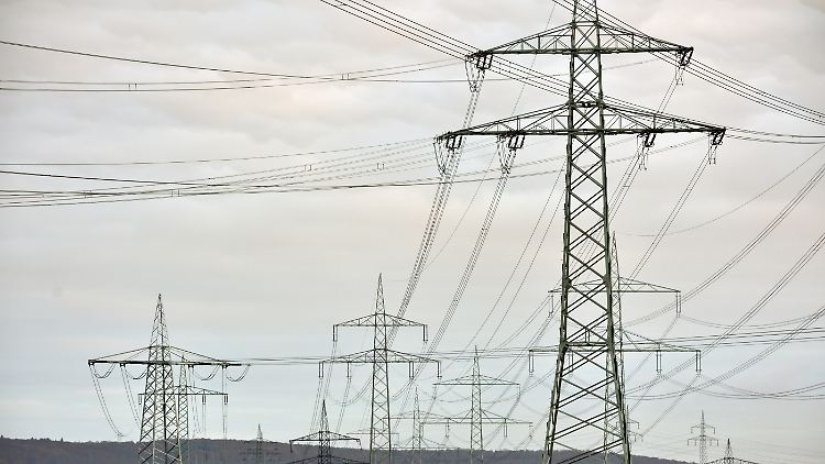 Der CDU-Wirtschaftsrat warnt vor einer zögerlichen Klima- und Energie-Politik.