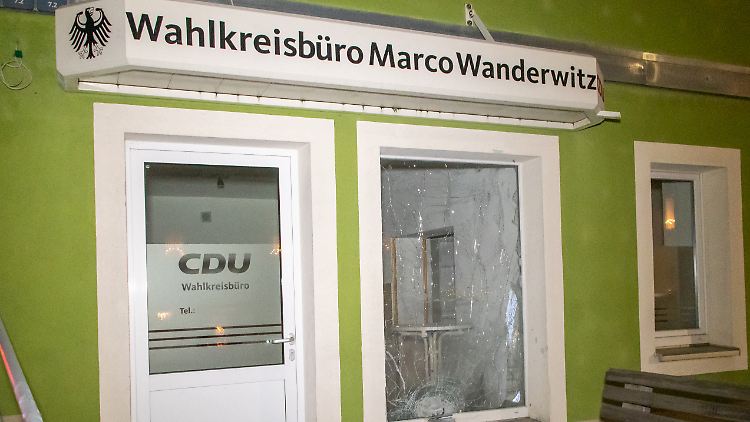 Die Hintergründe der Tat sind noch unklar.