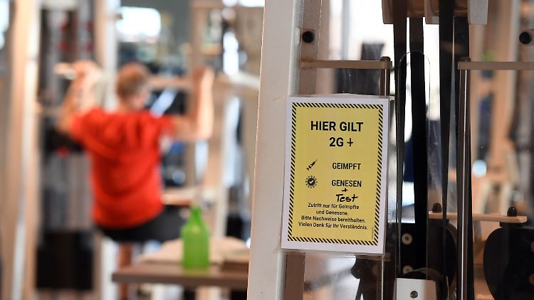 Keine Saison ist für Fitnessstudios so wichtig wie der Jahresbeginn.