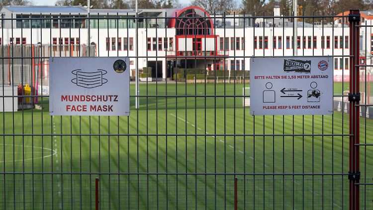 Die Maßnahmen scheinen nicht auszureichen.
