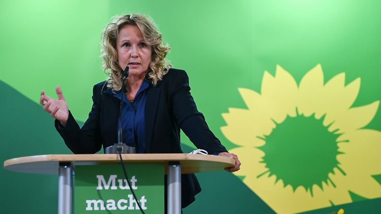 Lemke bezeichnet Atomkraft als "Risikotechnologie".