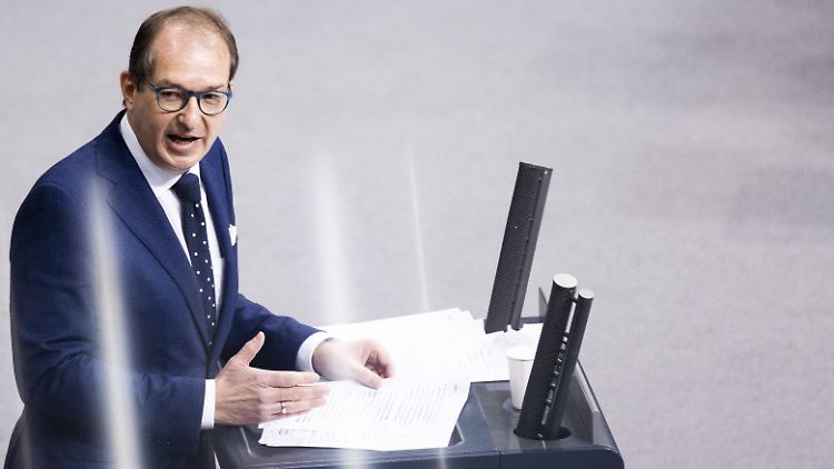 Ob Corona oder die noch neue Oppositionsrolle: Für die CSU-Abgeordneten hätte es viel zu besprechen gegeben. 