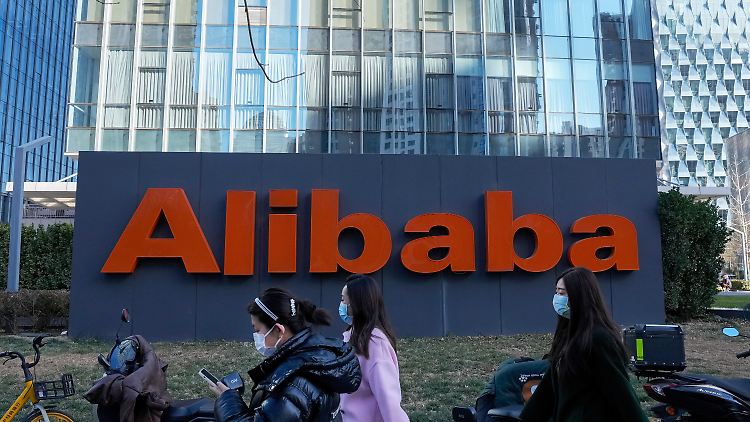 Damit setzen die Behörden Vorschläge aus dem vergangenen Jahr um, die etwa den Tiktok-Konzern Bytedance und den Online-Handelsgiganten Alibaba betreffen.