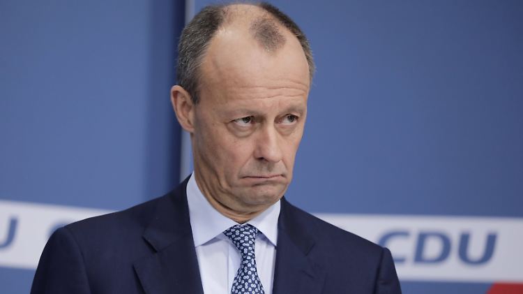 "Merz wird sich ein Stück weit von den Ultras in seiner Fankurve emanzipieren müssen, wenn er die CDU wieder auf Erfolgskurs bringen will", fordert der CDA-Vize.
