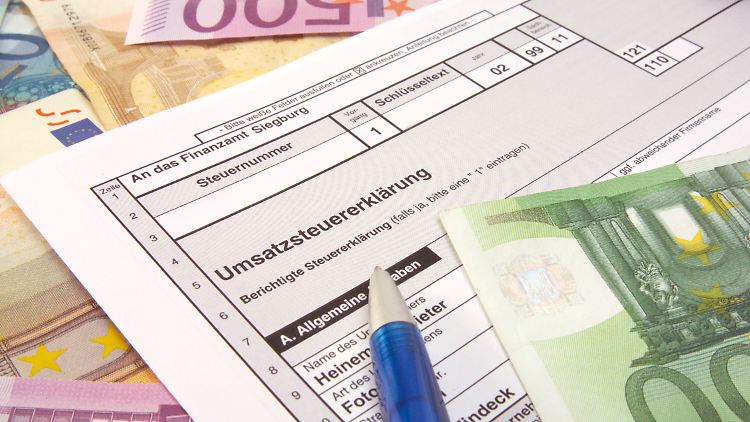 Trotz Liebhaberei kann eine Umsatzsteuererklärung fällig werden.