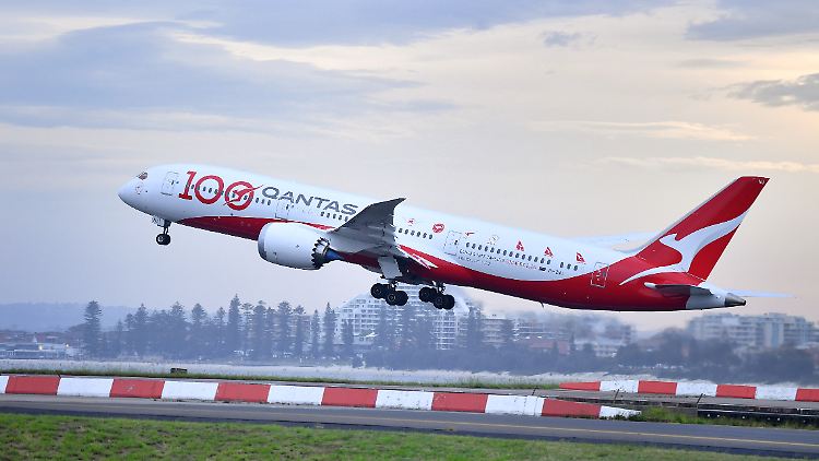 Eine interne Qantas-Untersuchung brachte die zum Teil verheerenden Crew-Fehler ans Licht.