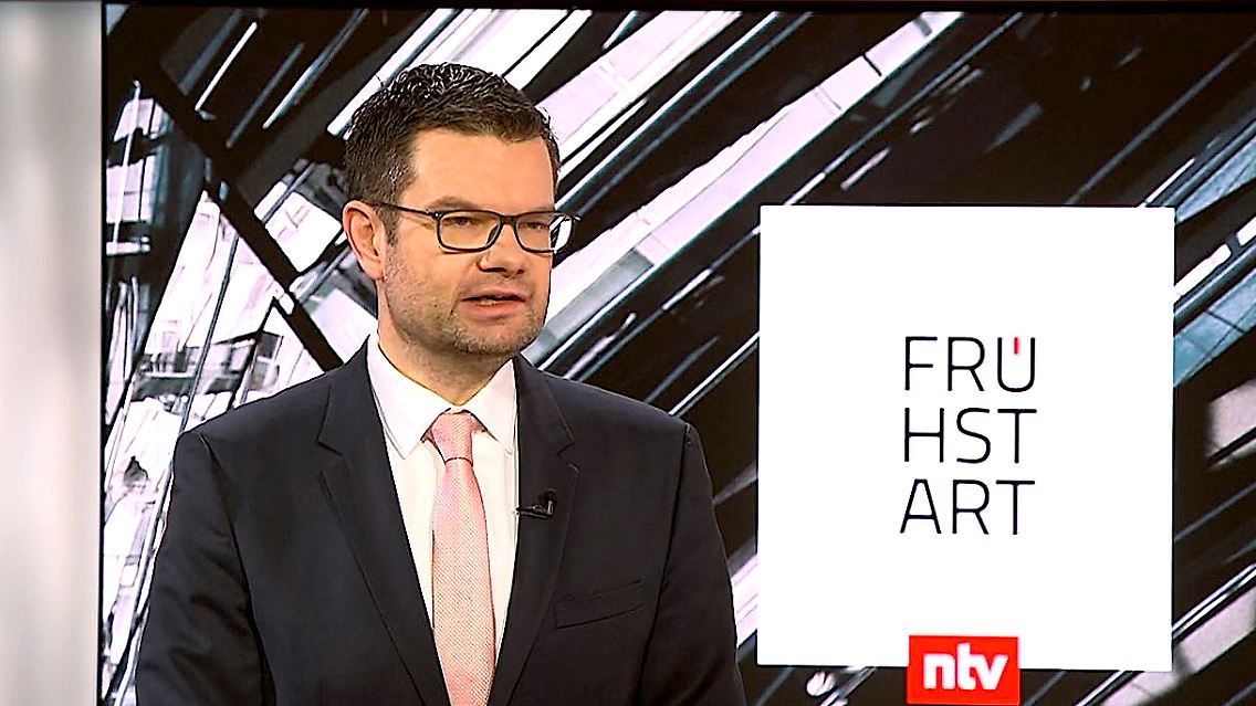 Buschmann_Frühstart.JPG
