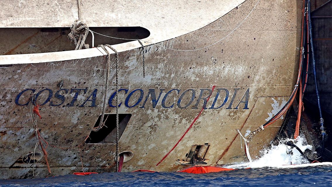 Das Unternehmen Costa Crociere gibt schon 2015 an, insgesamt mehr als 80 Millionen Euro Schadenersatz an die Gäste und auch Besatzungsmitglieder der Concordia gezahlt zu haben.