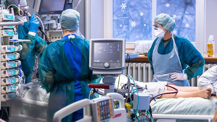 Laut WHO wurden in der vergangenen Woche weltweit knapp 9,5 Millionen Neuinfektionen mit dem Coronavirus gemeldet.