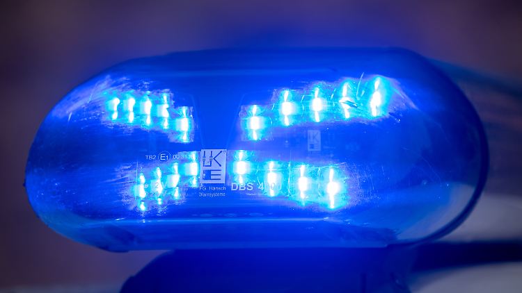 Die Polizei fand die vermisste 15-Jährige in einer Wohnung in Berlin-Reinickendorf. 