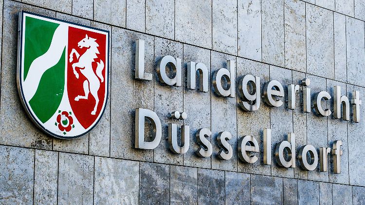 Das Urteil ist noch nicht rechtskräftig.