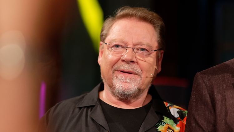 Jürgen von der Lippe wettert gegen das Gendern.
