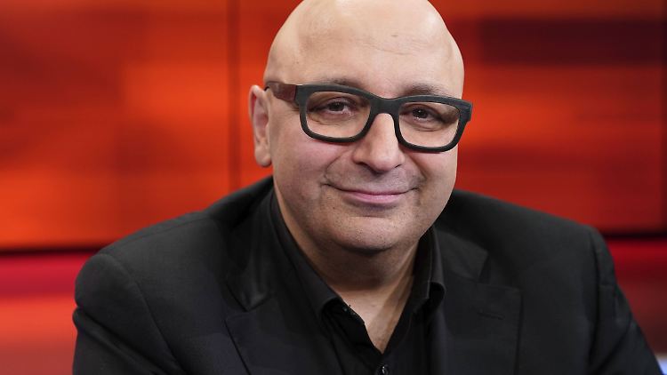 Soziologe Armin Nassehi, Professor an der Ludwig-Maximilians-Universität München, ergründet in seinem neuesten Buch "Unbehagen", wie sich träge Kollektive zu Veränderung motivieren lassen.