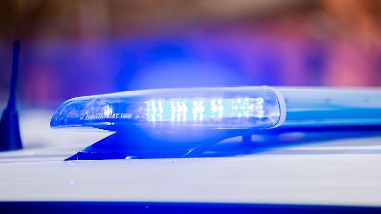 Als die Einsatzkräfte eintrafen, war das Paar schon tot.