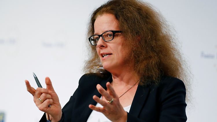 Isabel Schnabel 