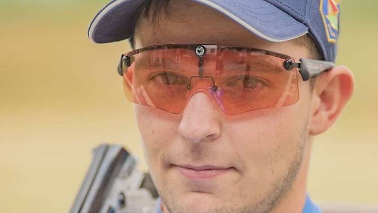 Christian Ghilli war eines der größten Talente seines Sports.