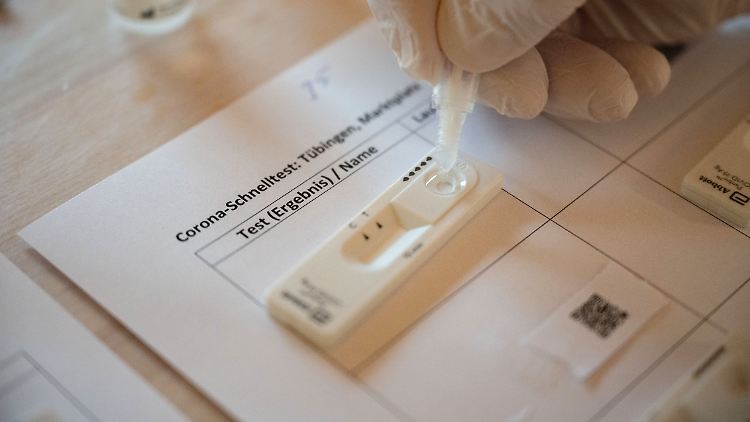 Die Erstellung der Liste wird laut Lauterbach einige Zeit in Anspruch nehmen. 