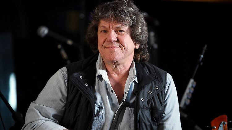Michael Lang arbeitete nach Woodstock als Musikmanager.