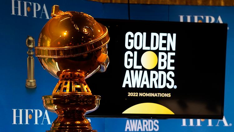 Die Golden Globes werden wieder öffentlich verliehen.