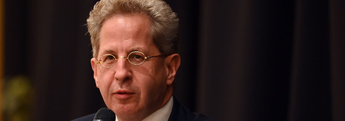 Maaßens Wortmeldungen hätten "mit CDU-Politik nichts, aber auch rein gar nichts zu tun", sagte CDU-Generalsekretär Ziemiak.