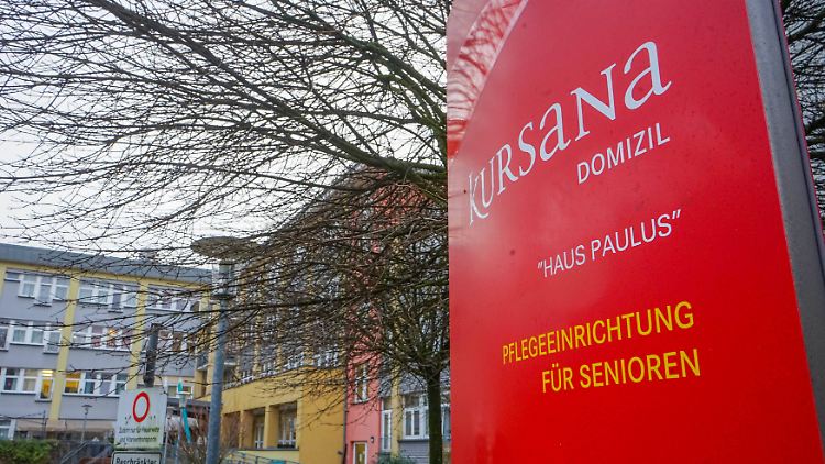 Bei dem Corona-Ausbruch in Rastatt soll bisher kein Omikron-Fall nachgewiesen worden sein.