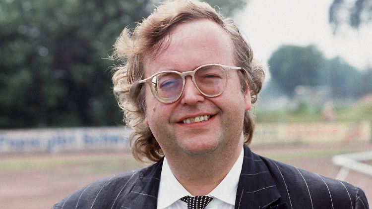 Schatzmeister Böbel wanderte in den Knast. 