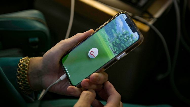 Gotta catch 'em all.