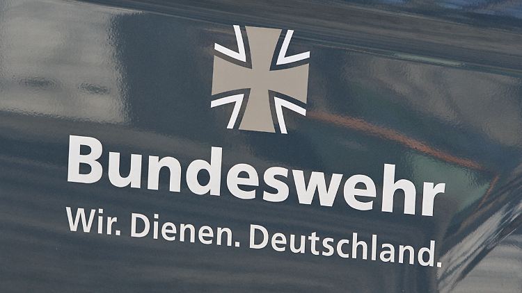 Auch der Transport der Raketen ist untersagt.