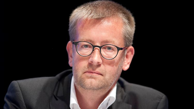 Soll künftig Beauftragter der Bundesregierung für Drogenpolitik sein: SPD-Politiker Burkhard Blienert.