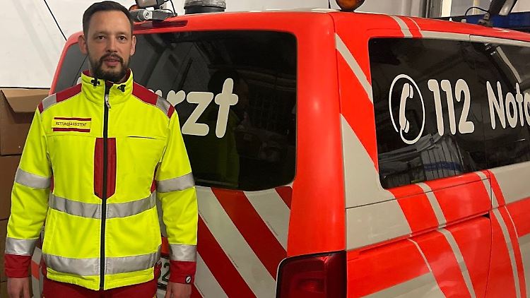 Crämer und seine Kolleginnen und Kollegen sind bisher bei der finanziellen Anerkennung leer ausgegangen. 