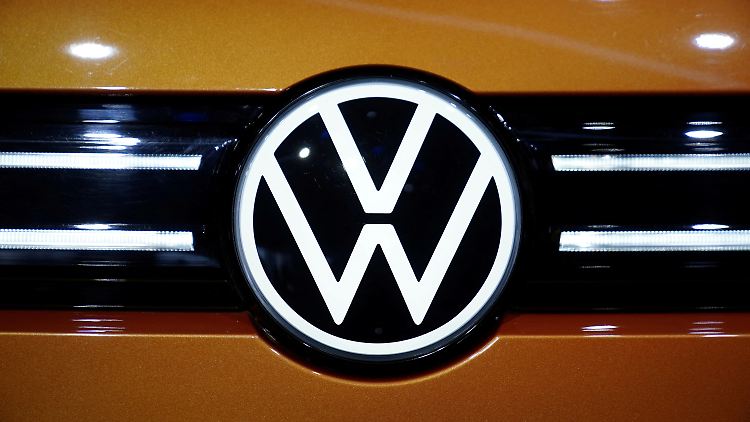 VW setzt, wie andere Konzerne auch, in Zukunft verstärkt auf vollelektrische Fahrzeuge.