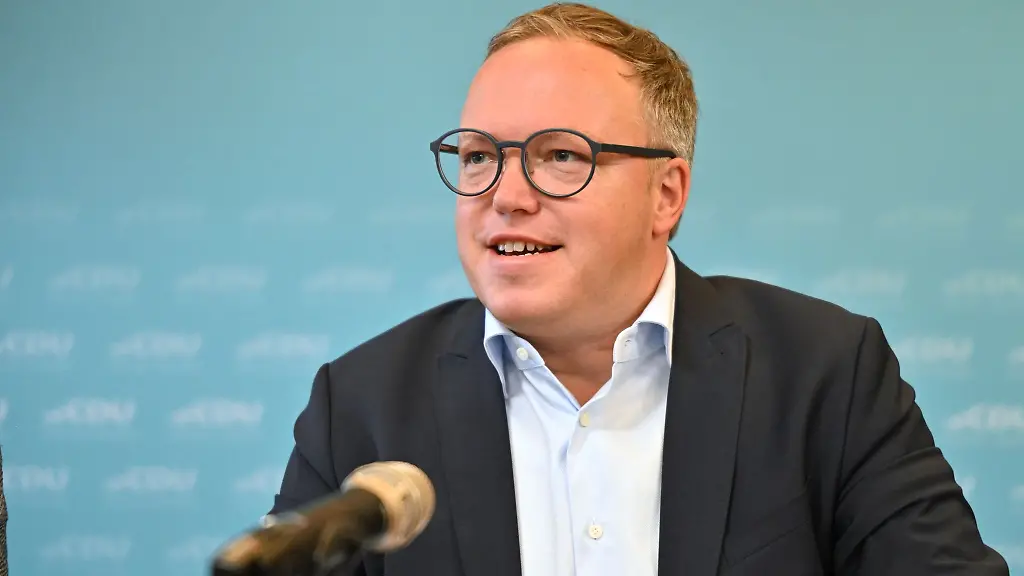 Thueringens-CDU-Chef-Mario-Voigt-haelt-eine-stabile-Regierung-in-Thueringen-fuer-moeglich