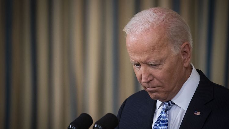 Die Regierung von Präsident Biden braucht eine neue Idee, wie sie die Impfquote in den USA steigern will.