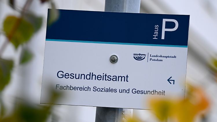 Bis 2026 gibt der Bund für den Pakt für den Öffentlichen Gesundheitsdienst insgesamt vier Milliarden Euro.