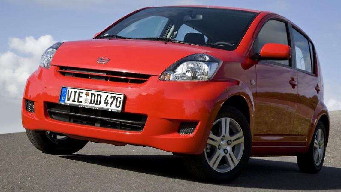 Der ADAC beurteilt den Kleinwagen als sehr zuverlässig.