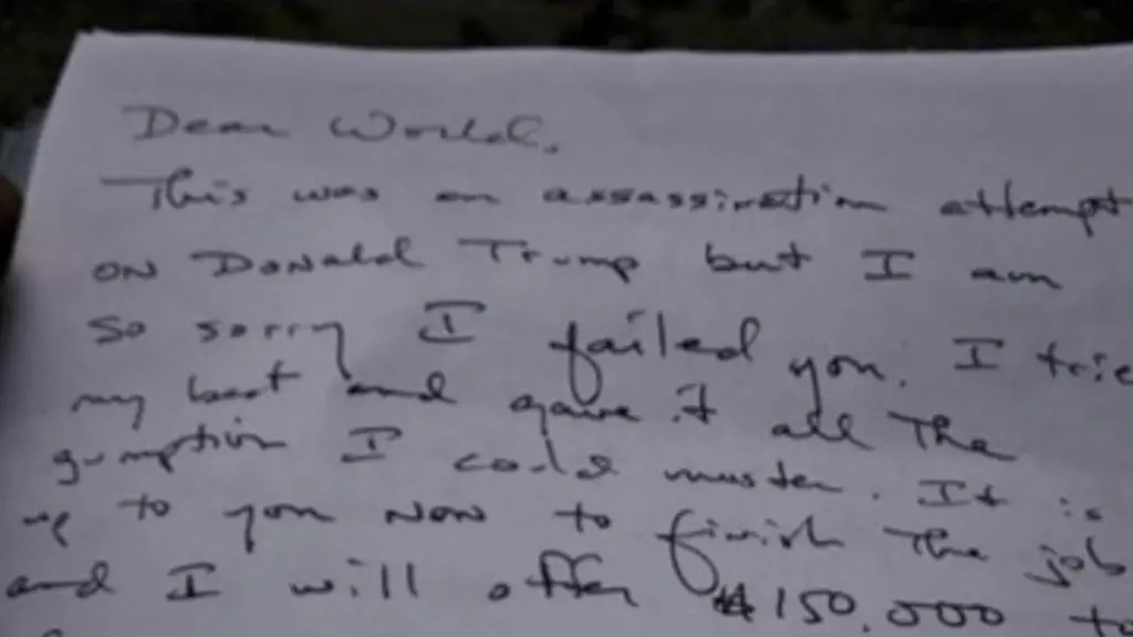 2024-09-23T144137Z-826606293-RC2E6AA27BJ1-RTRMADP-3-USA-ELECTION-TRUMP-SUSPECT