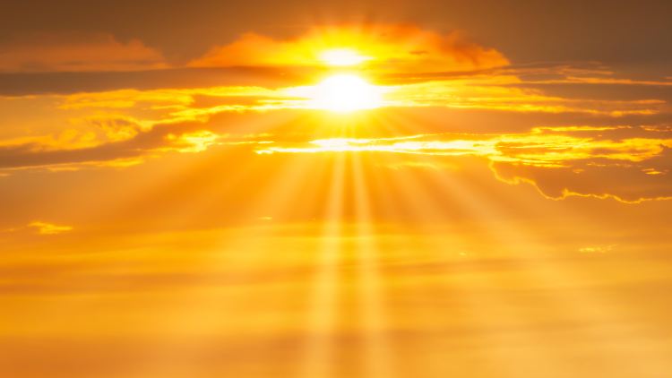 Die Forscher halten "Solar Geoengineering" für kein geeignetes Mittel, um den Klimawandel zu bekämpfen.