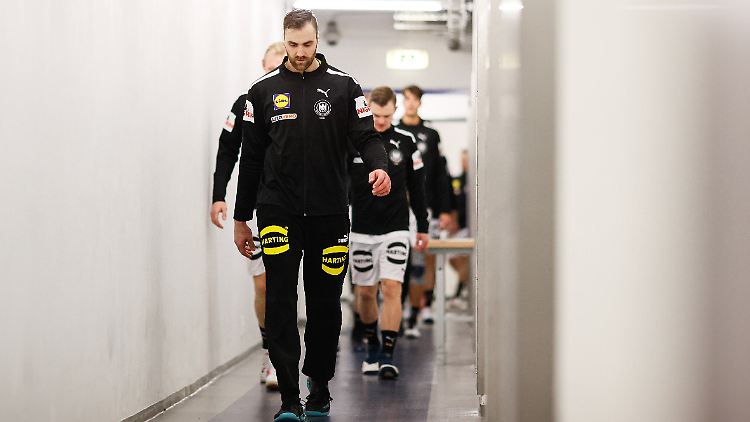 Nicht nur Wolff fehlt damit bis auf Weiteres.