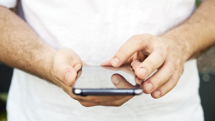 In Sachen Sicherheit unterscheiden sich Mulitbanking-Apps nicht von herkömmlichen Banking-Apps.