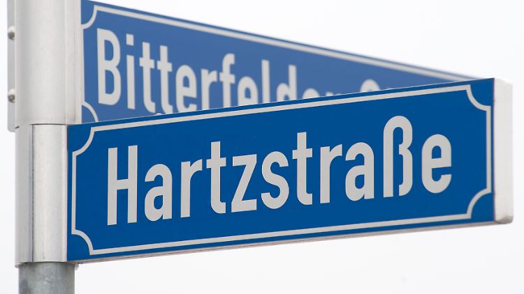 Viele gehen in Sachen Hartz IV den Klageweg.
