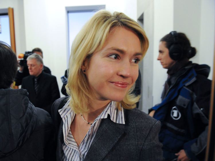 Schwesig stört die angebliche "Blockadehaltung" der Union.