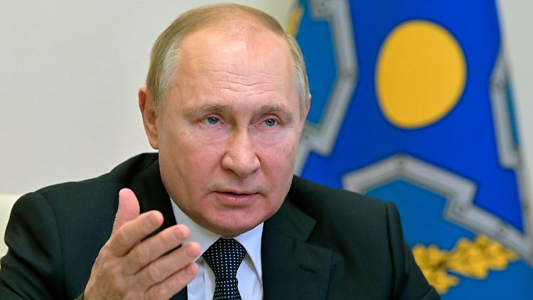 Der russische Einfluss im Südkaukasus, Zentralasien und Belarus ist so groß wie nie zuvor seit dem Untergang der Sowjetunion.