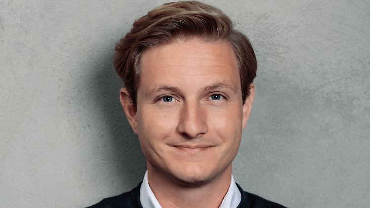 Tobias Rappers möchte dem Mittelstand die Aufmerksamkeit verschaffen, die sonst eher Startups erhalten.