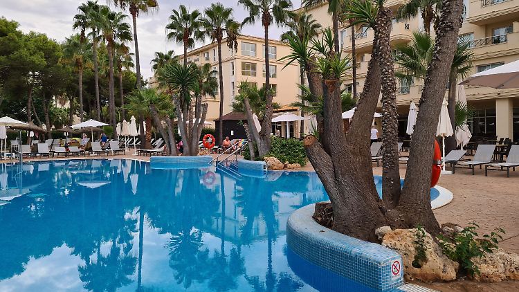 In der jetzigen Situation könnten noch keine großen Ausgaben getätigt werden, kritisiert die Präsidentin des mallorquinischen Hotelierverbandes Frontera.