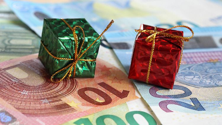 Laut Hans-Böckler-Stiftung mildern die Prämien vor allem den Kaufkraftverlust durch die steigende Inflation.