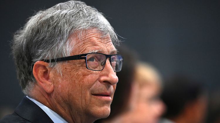 Bill Gates warnte vor dem Risiko, dass die Welt eine noch weitaus gefährlichere Pandemie erleben könnte.