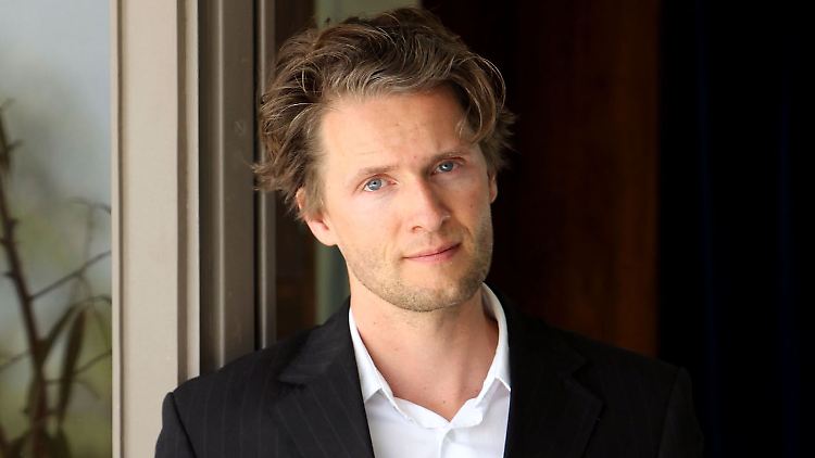 Hat schon einige internationale Hits auf der Uhr: Toby Gad.
