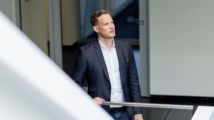 Der Bonner Virologe Hendrik Streeck gehört dem Corona-Expertenrat der Bundesregierung an.